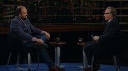 Ross Douthat, Rikki Schlott, Piers Morgan Ross Douthat, Rikki Schlott, Piers Morgan