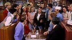 The Happy Days 2nd Anniversary Special The Happy Days 2nd Anniversary Special