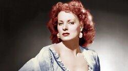 Maureen O'Hara Maureen O'Hara