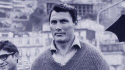 Jack Palance Jack Palance