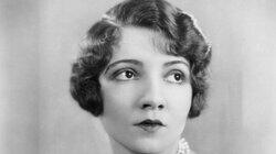 Claudette Colbert Claudette Colbert