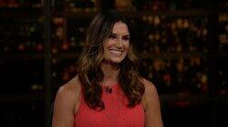 Danny Strong, Krystal Ball, James Kirchick Danny Strong, Krystal Ball, James Kirchick