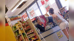 Fast Food Freakout Fast Food Freakout