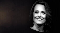 Sigourney Weaver Sigourney Weaver