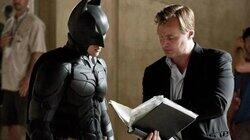 Christopher Nolan Christopher Nolan
