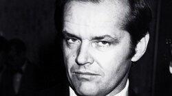 Jack Nicholson