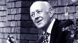 Alec Guinness Alec Guinness