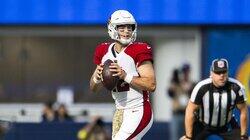 The Arizona Cardinals #6 The Arizona Cardinals #6