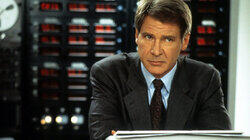 Harrison Ford Harrison Ford