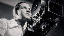 Mervyn LeRoy Mervyn LeRoy