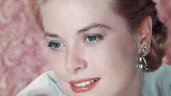 Grace Kelly Grace Kelly