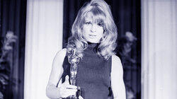 Julie Christie Julie Christie