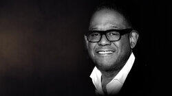 Forest Whitaker Forest Whitaker