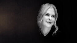 Nicole Kidman Nicole Kidman