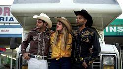 The Mechanic, The Corpse & The Rodeo The Mechanic, The Corpse & The Rodeo