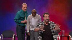 Joey Fatone Joey Fatone