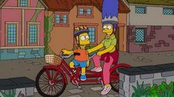Marge's Son Poisoning Marge's Son Poisoning
