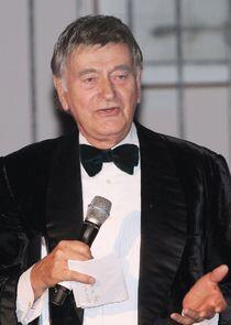 Barrie Ingham Barrie Ingham