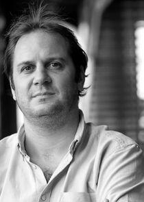 Jean-Christophe Hembert Jean-Christophe Hembert