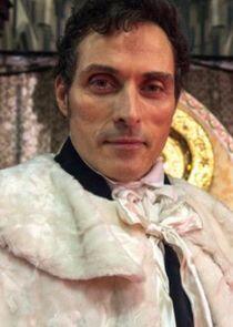 Lord Melbourne Lord Melbourne