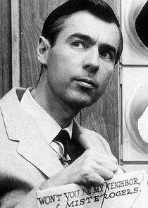 Mister Rogers Mister Rogers