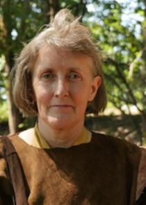 Suzanne Wyatt Suzanne Wyatt