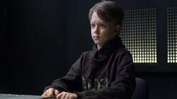 139 Случайный свидетель 139 Случайный свидетель