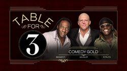 Comedy Gold Comedy Gold