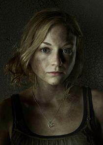 Beth Greene Beth Greene