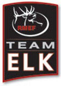 RMEF Team Elk RMEF Team Elk