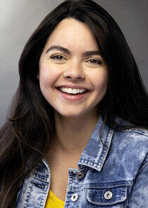 photo of Neysha Mendoza