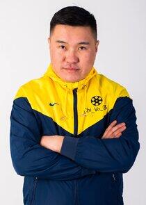 photo of Баир Чойбсонов