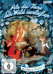 The Animals of Farthing Wood - Season 3 The Animals of Farthing Wood - Season 3