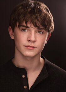 photo of Cameron Mann photo of Cameron Mann