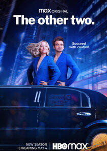 The Other Two - Season 3