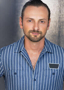 photo of Konstantin Podprugin