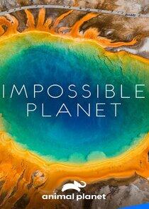 Impossible Planet Impossible Planet