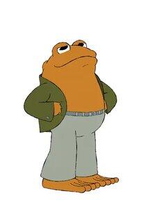 Toad Toad
