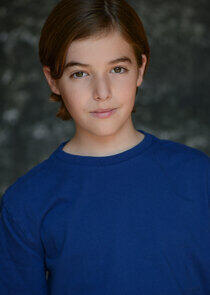 photo of Judah Davidson