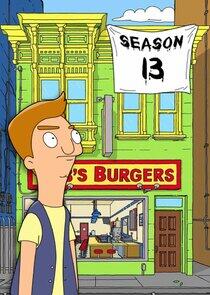 Bob's Burgers - Season 13 Bob's Burgers - Season 13