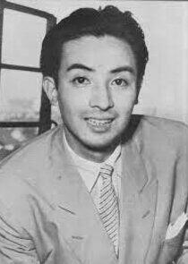 Chiyonosuke Azuma Chiyonosuke Azuma