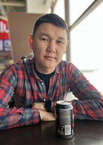 photo of Чимит Жамьянов