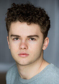 James Wilbraham James Wilbraham