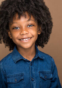 Christopher Sean Cooper Jr. Christopher Sean Cooper Jr.