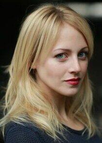 photo of Verity Marshall