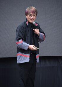 Kazuyoshi Sakai Kazuyoshi Sakai