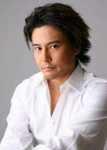 Koji Sueyoshi Koji Sueyoshi