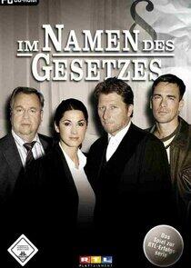 Im Namen des Gesetzes Im Namen des Gesetzes
