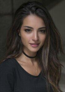 Melisa Aslı Pamuk Melisa Aslı Pamuk