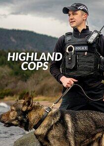 Highland Cops Highland Cops
